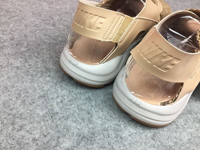 nike air huarache ultra tan