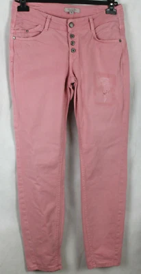 Comma Boyfriend Jeans Damen,Gr.36 L30,sehr guter Zustand - Bild 1 von 4