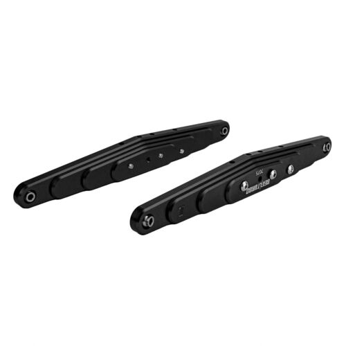 BeaxTurbo CNC Aluminum 7075# Rear Trailing Arms for LOSI Super rock rey SRR 1/6 - Picture 16 of 22