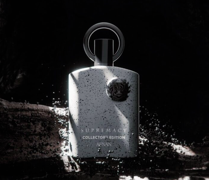 Supremacy Collector's Edition Unisex 100ML EDP by Afnan Eau De