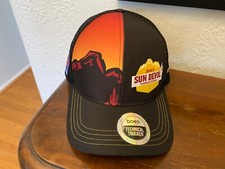 Arizona State Sun Devils ASU Womens Triathlon boco Gear Cap Hat Adult classic