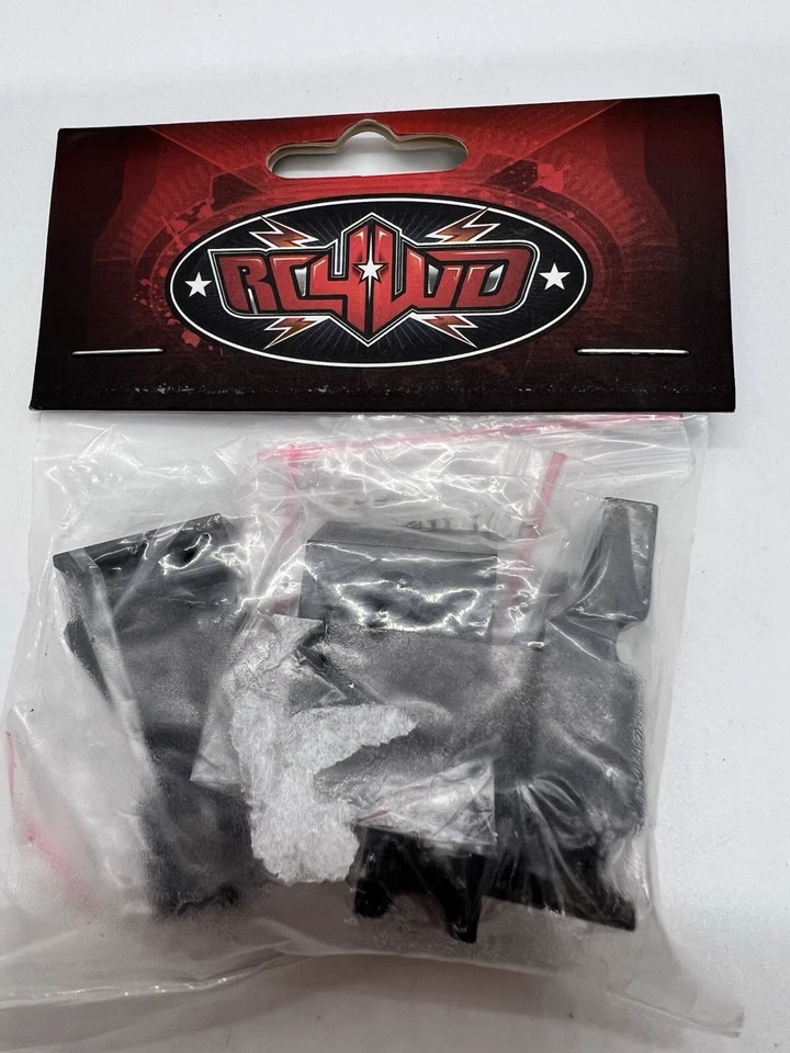 RC4WD Z-S1837 Losi Baja Rey Trailer Hitch - Image 2 of 3