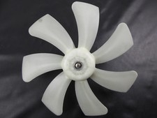 Fiat Sedici 1.6 Radiator Cooling Fan 263500-5820
