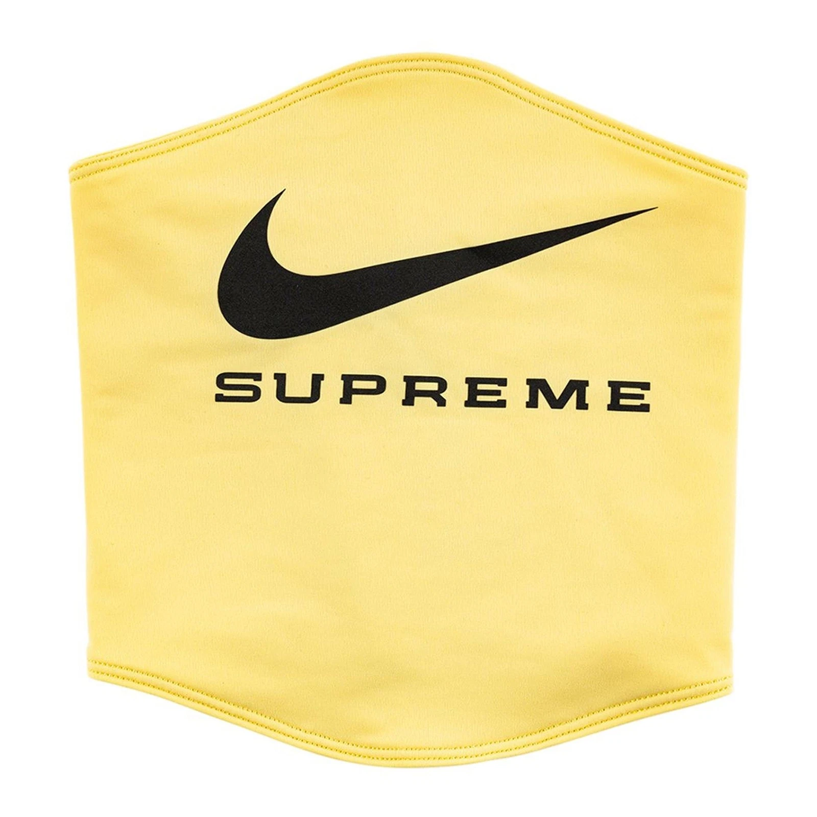 [N.100.3428.786] NIKE SUPREME NECKWARMER