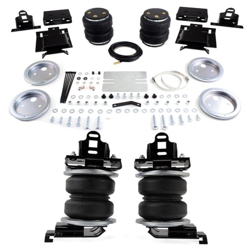 Air Lift 57375 LoadLifter5000 Bags Air Spring 5000 for 1924 Dodge Ram 1500 4x4 eBay