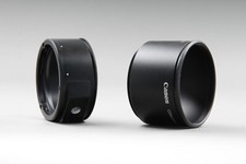 Canon Conversions Lens Adapter LA-DC58C für ...