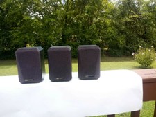 Bic America Speakers Dv239/dv243