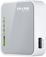 Tp-link Portable 3g/4g Mobile Wireless N Travel Router Ap 150mbps - Tl-mr3020 Tp-link Portable 3g/4g Mobile Wireless N Travel Router Ap 150mbps - Tl-mr3020