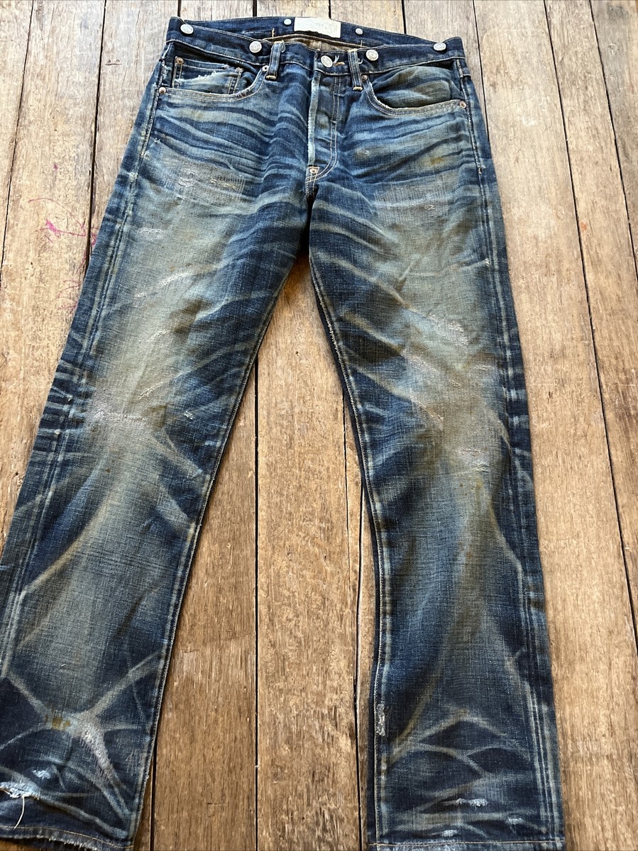 RRL Men