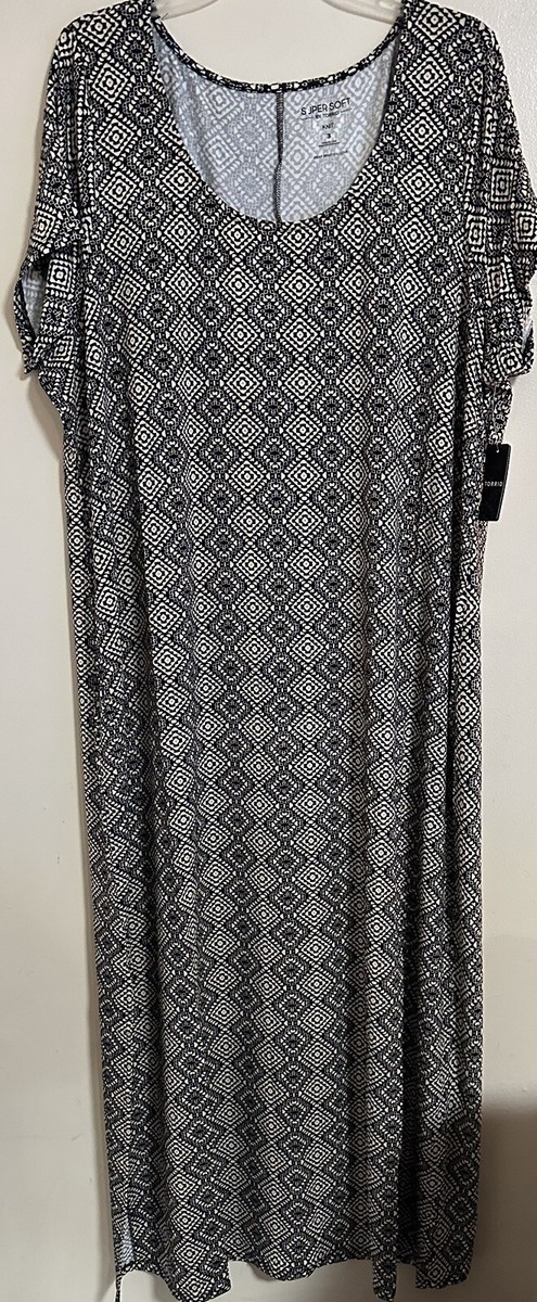 christy knit dress Christy Pastel Floral Knit Mini Dress main image 1
