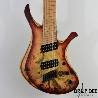 Skervesen Swan 8