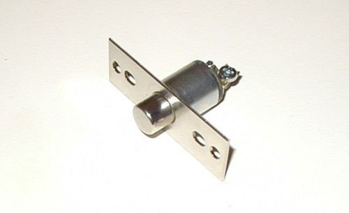 Door Jamb Switch Universal MOPAR Style alarm Hot Rod Custom rat Chevrolet a - Picture 3 of 6
