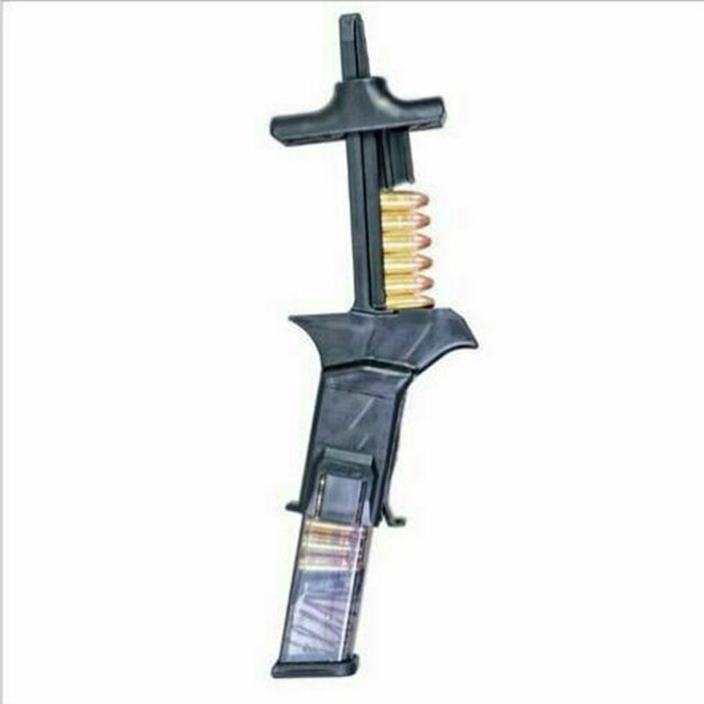 Universal Rifle Magazine Speed Loader For Hunting And Range US SELLER eBay