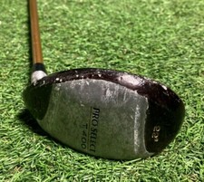 Pro Select 22� Hybrid 4 Rescue / Utility Ti400 Right Handed Graphite Golf Club ?