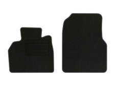 Veloursfußmatten für Renault Espace IV Bj. 2002 - 2014  Automatten vorne BASIC