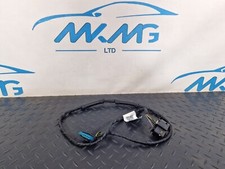 18-ON MERCEDES BENZ A CLASS W177 GENUINE OEM FUEL PUMP ELECTRICAL WIRING HARNESS