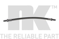 NK 852509 Bremsschlauch Bremsleitung Vorne Hinten