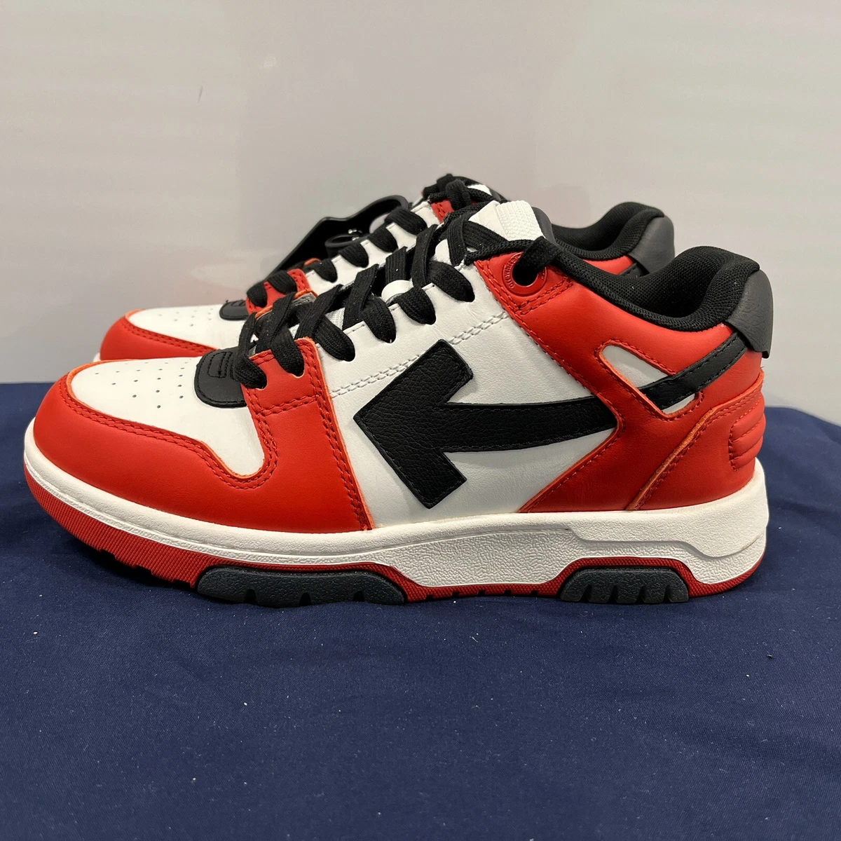 Off white shoes size 7 Clearance