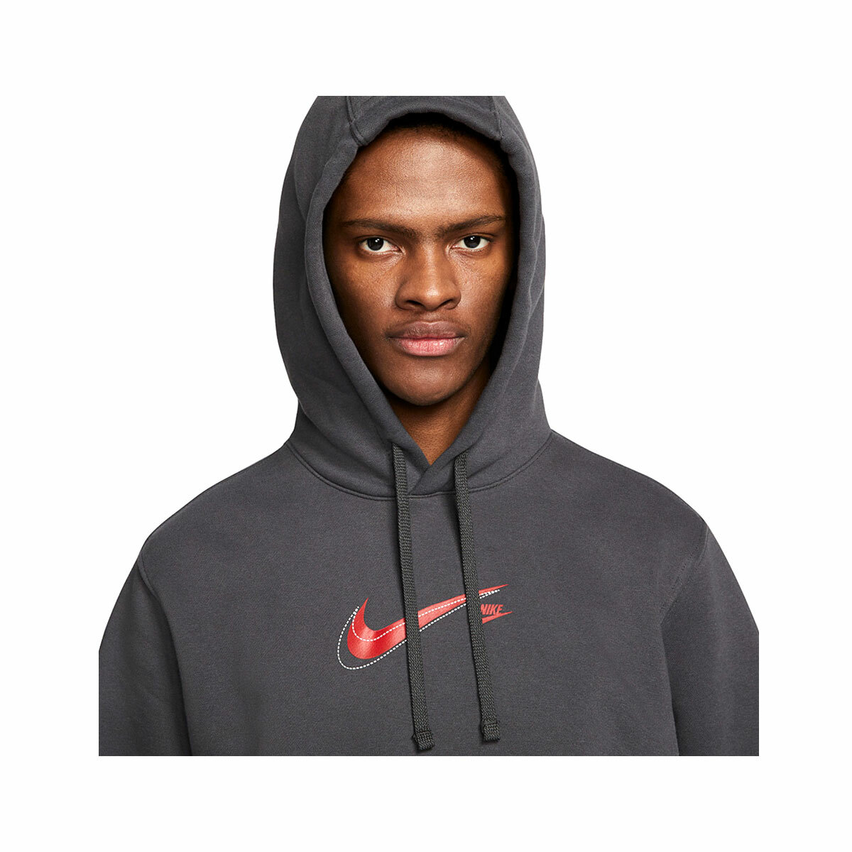 Court Fleece Hoodie DM3154-060 