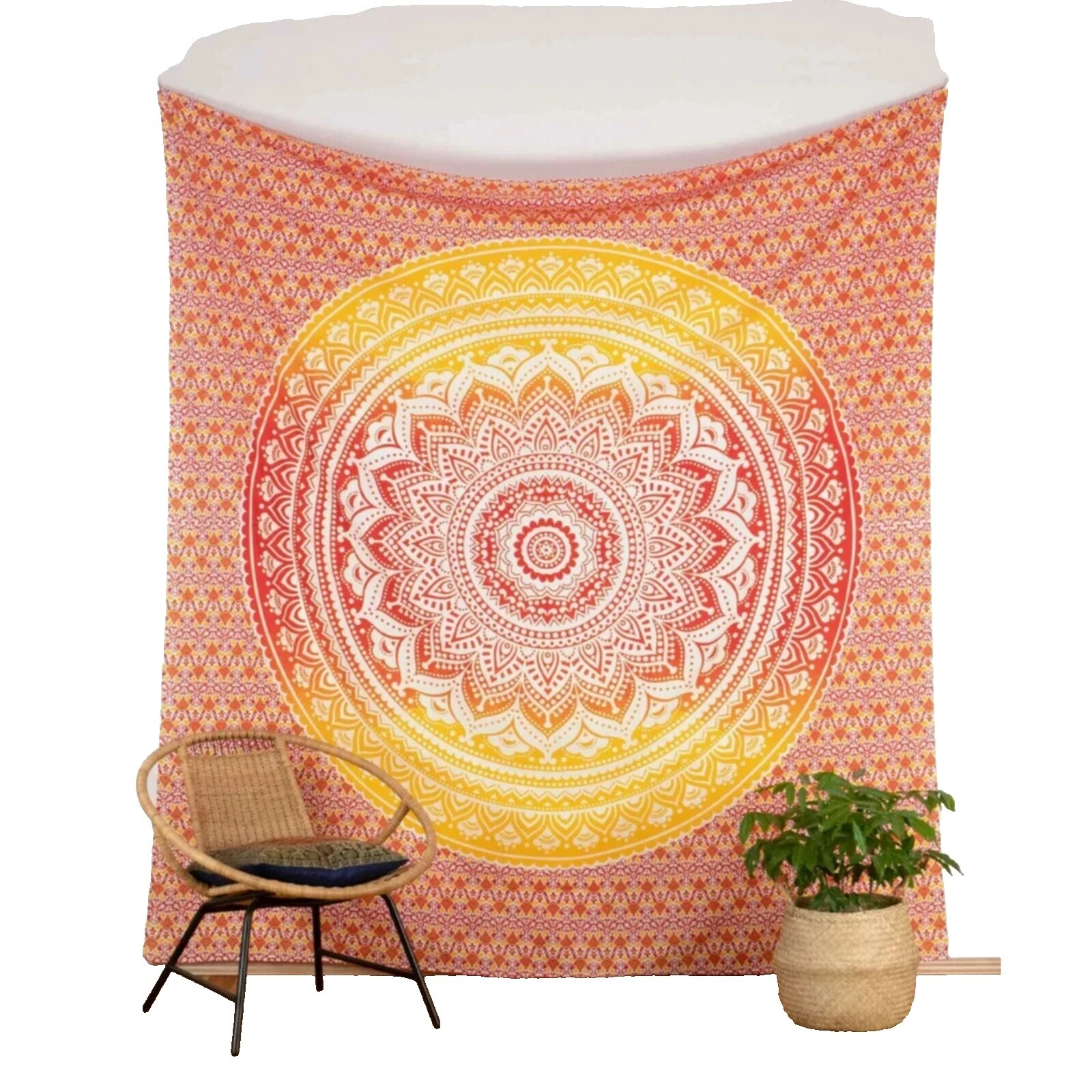 Mandala Hippie Tapestries