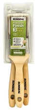 Ronseal Precision Finish Paint Brushes