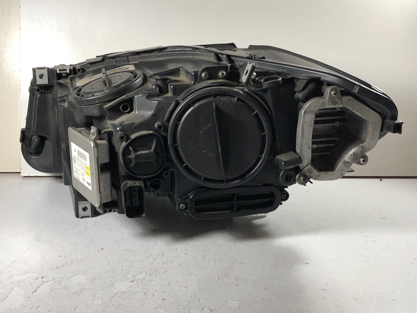 BMW 4 Series Right Xenon HID Headlight 14 15 OEM for sale online 