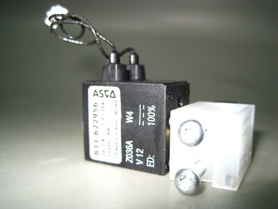 E-Teil Magnetschalter 833-622956 z Testo 324 Messgerät () Leckmengenmessgerät
