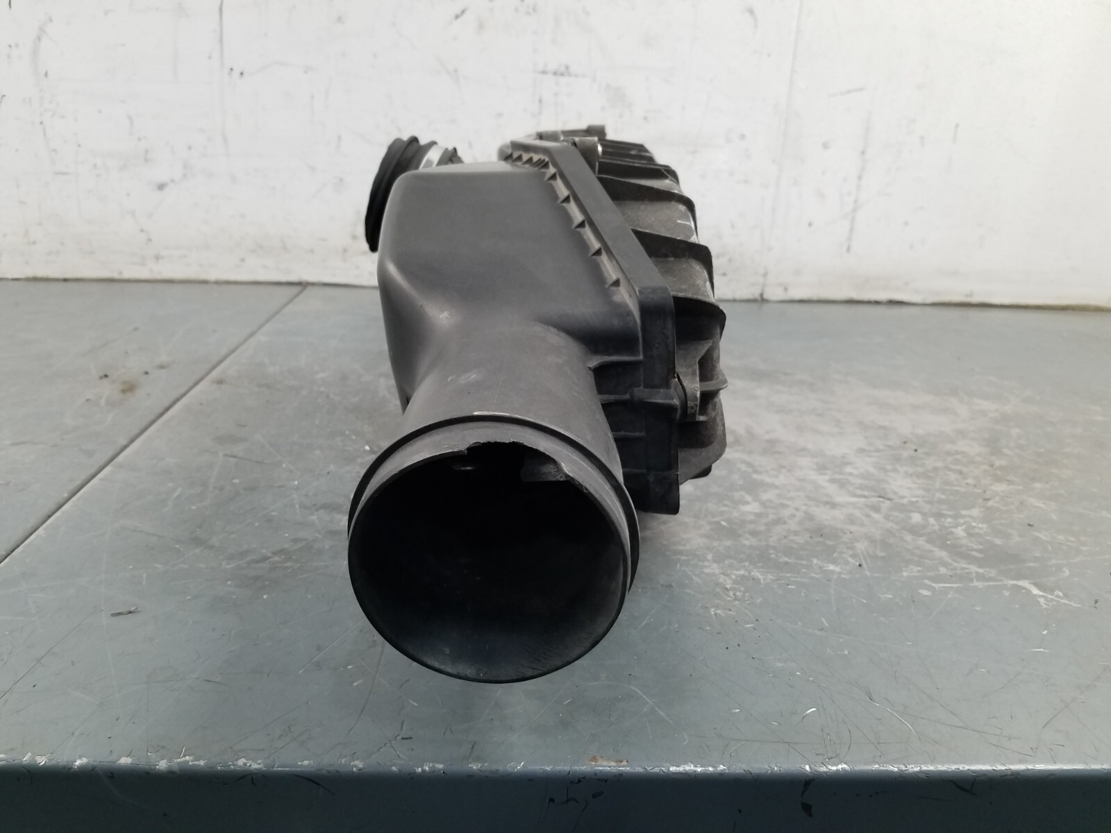2016 Porsche 911 GT3 RS Air Filter Housing - Damage #2420 P8