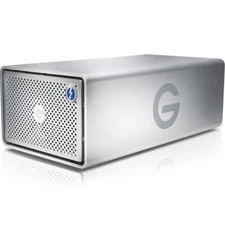 G-Raid External Drive 20tb