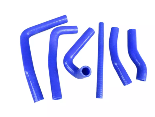 Tuyau De Radiateur De Liquide De Refroidissement En Silicone Pour Honda