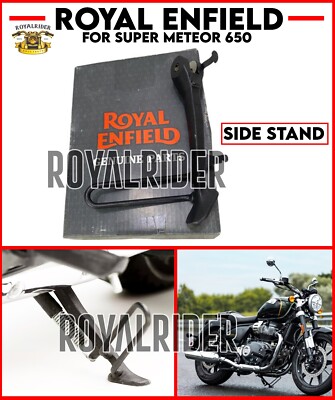 Fits Royal Enfield 