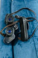 Swarovski Habicht 8X30 Excellent Working Binoculars