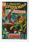 Amazing Spider-Man 83 (1970) 9.4 NM 1st RICHARD FISK / THE SCHEMER / THE ROSE