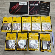 LED Light Kit Compatible with Typewriter with Flowers 31169 GC928 Lighting thumbnail