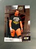 Kyle O’Reilly 2022 Upper Deck AEW All Elite Wrestling #40 Card Allure