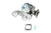 NRF Lader, Aufladung 90010167 FüR Alfa Romeo Passend FüR Fiat Lancia