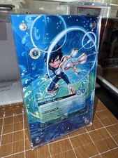 Hiro Hamada Enchanted Promo 24B/P2 EN7 Magnetic   Extended Art Case