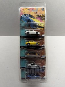 Hot Wheels Street Tuners for sale | eBay