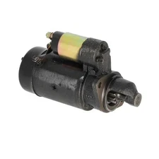 Starter - Style DD (19893) fits Jinma 184 204 254 284 YJQD100C3 QD100C3 QD1332C