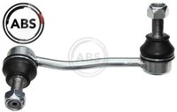A.B.S. 260548 Stange/Strebe FüR Stabilisator Koppelstange Strebe
