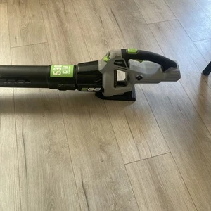 EGO Power LB5300 56V 530 CFM Cordless Leaf Blower *Tool Only work great