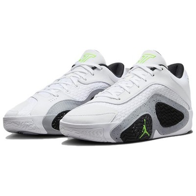 Size 9 - Air Jordan Tatum 2 PF Neon for sale online | eBay