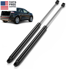 Rear Hatch Liftgate Struts Shocks for Ford Edge 2007-2014, BT7HA Trunk Lift Supp
