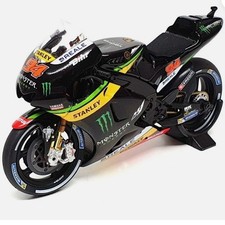 Minichamps 1:18 - 182163994 - Yamaha YZR-M1 Motorbike MotoGP 2016