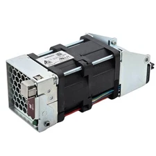 Delta GFC0412DS-SM06 40mm Dual Server Fan 12V 2.8A PWM Cooling Assembly