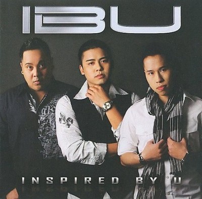 Inspired by U * by IBU [CD]
