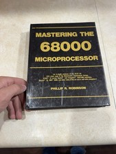 TAB BOOKS Inc. Mastering the 68000 Microproce...
