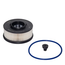 HENGST FILTER Kraftstofffilter E836KP D783 Filtereinsatz für HYUNDAI SANTA FE 4