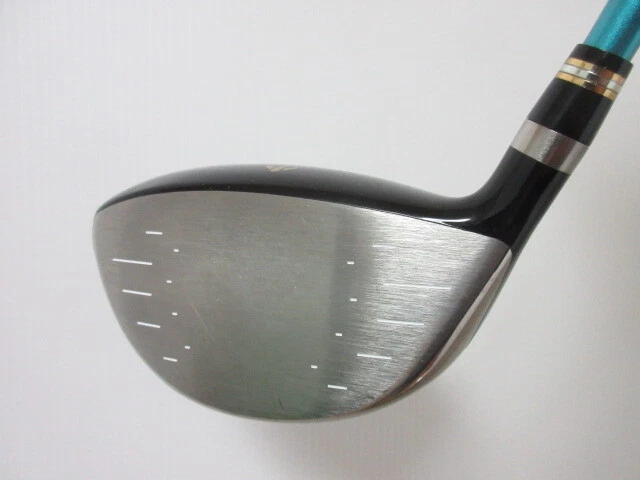 HONMA BERES S-06 10.5 Driver 2STAR RH / ARMRQ X 43 2S Flex-R Used JP - Image 2 of 4