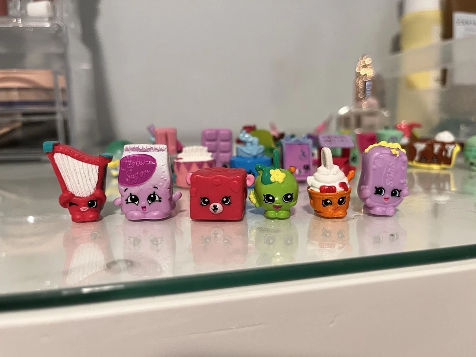 Shopkins сезоны 1-7 - Изображение 2 из 4